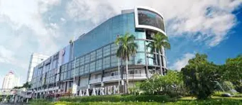 Nusa Mandiri Properti Rebrands Plaza Atrium Center into Millennium Mall | KF Map – Digital Map for Property and Infrastructure in Indonesia